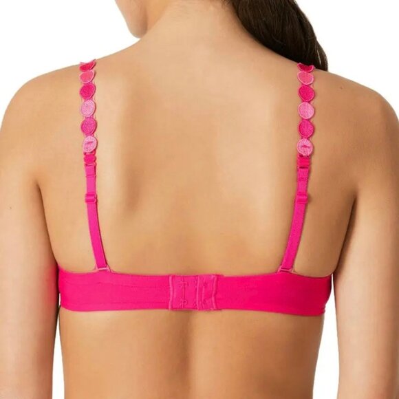 Marie Jo Tom Convertible T-Shirt Bra 36E (DD) - Picture 2 of 7